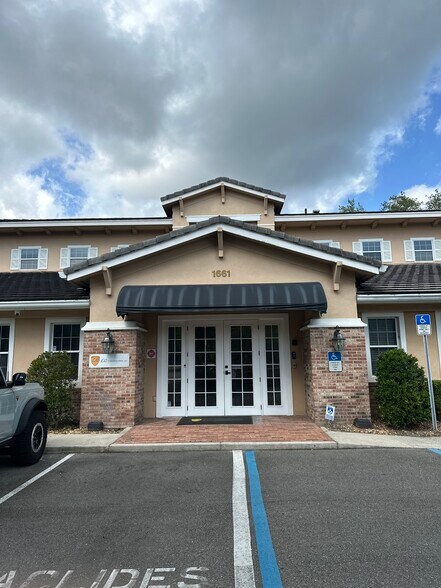 More Photos Of 1661 Sandspur Rd, Maitland Office For Lease