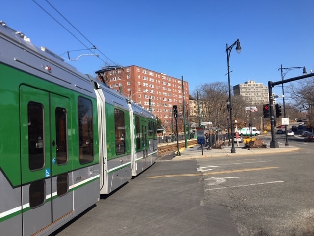 More Photos Of 1619 Beacon St, Brookline Loft Creative Space For Lease