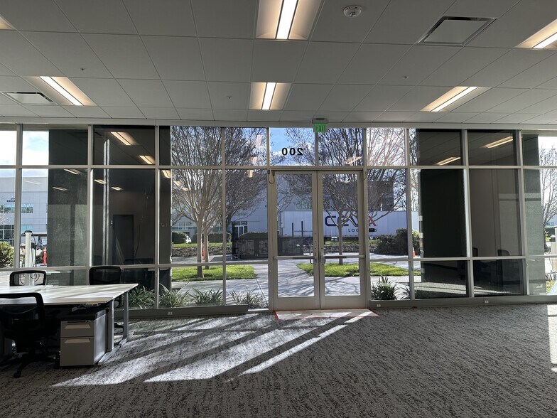 More Photos Of 25801 Industrial Blvd, Hayward Research And Development For Lease
