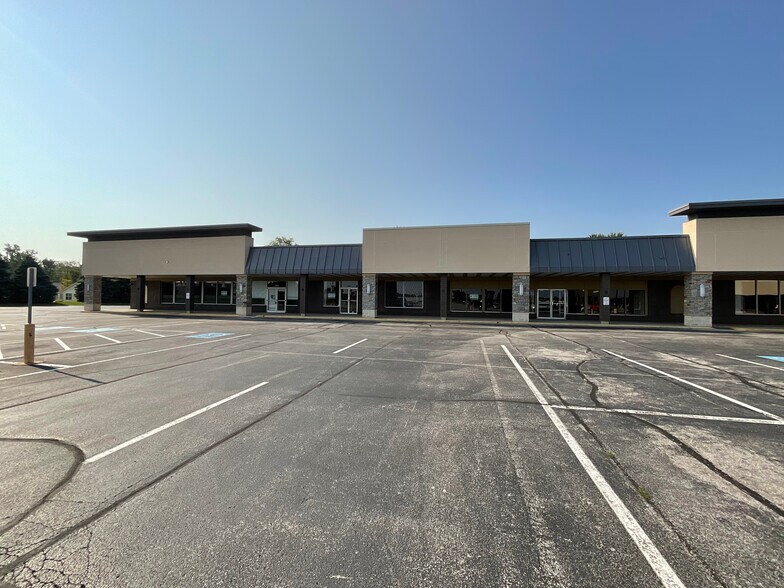 More Photos Of Brookwood Dr @ US 30, New Haven Unknown For Sale