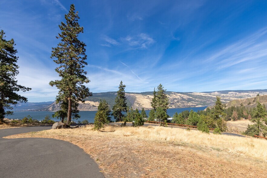 More Photos Of 371 Ponderosa Place, Mosier Land For Sale