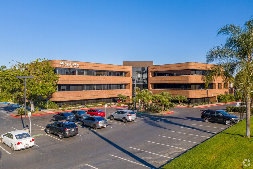 Primary Photo Of 5050 Avenida Encinas, Carlsbad Office For Lease