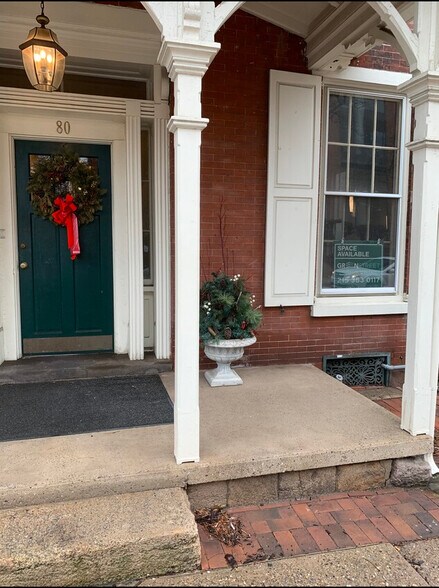 More Photos Of 80 N Main St, Doylestown Office Residential For Sale