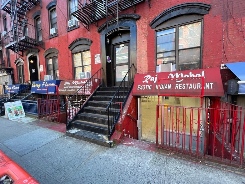 More Photos Of 322 E 6th St, New York Multifamily For Sale