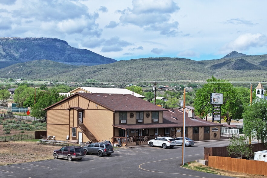 More Photos Of 10900 Hwy 65, Mesa Hotel For Sale