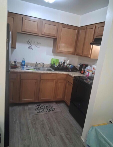 More Photos Of 509 Last Resort Ct, Cumberland Multifamily For Sale