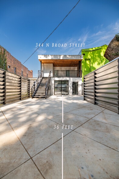 More Photos Of 344 N Broad St, Bainbridge Restaurant For Sale