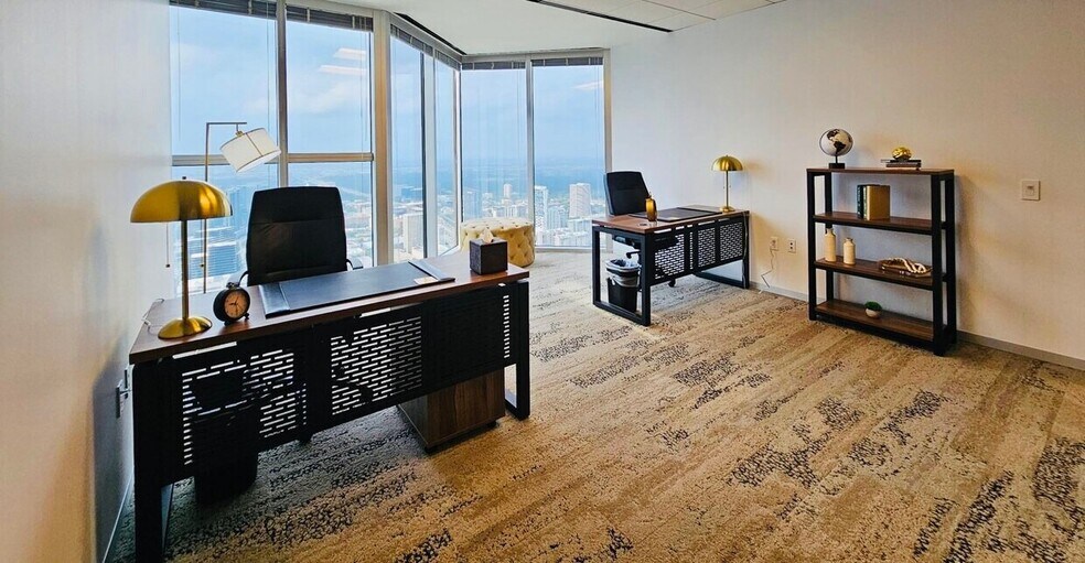 More Photos Of 2800 Post Oak Blvd, Houston Coworking Space