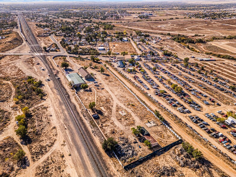 More Photos Of 2900 W 29th St, Pueblo Warehouse For Lease