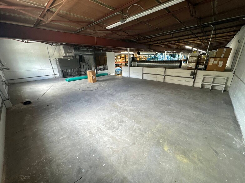 More Photos Of 7250 NE 4th Ct, Miami Showroom For Lease