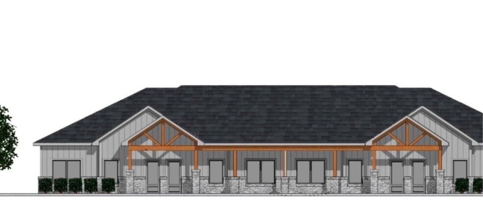 More Photos Of 2200 Traders Rd, Greenville Office For Sale