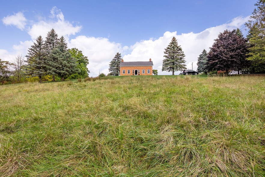 Primary Photo Of 2432 Seburn Rd, Thorold Land For Sale