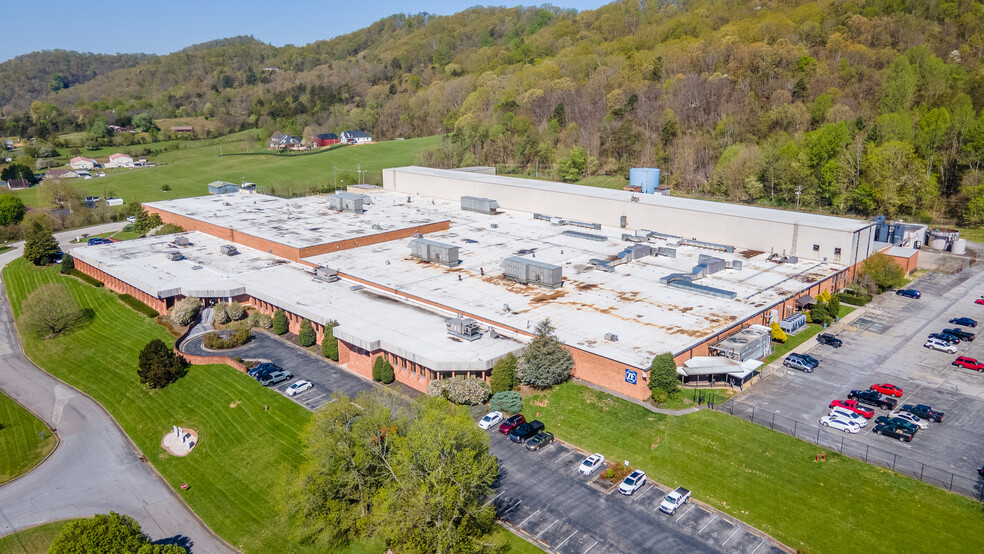 Primary Photo Of 7500 US 11 W, Rogersville Manufacturing For Sale