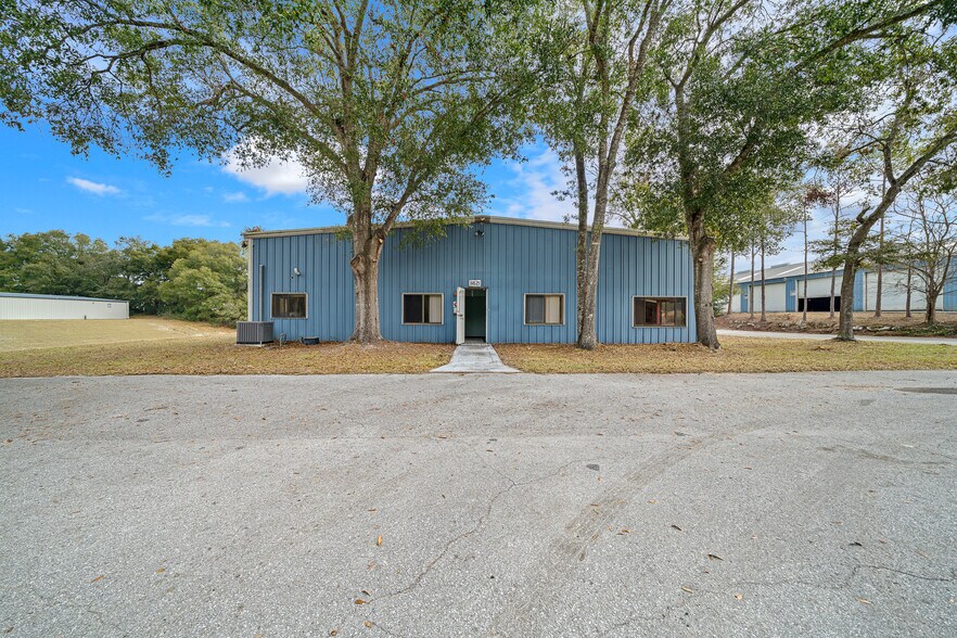 More Photos Of 11641 SW 90th Ter, Ocala Warehouse For Lease