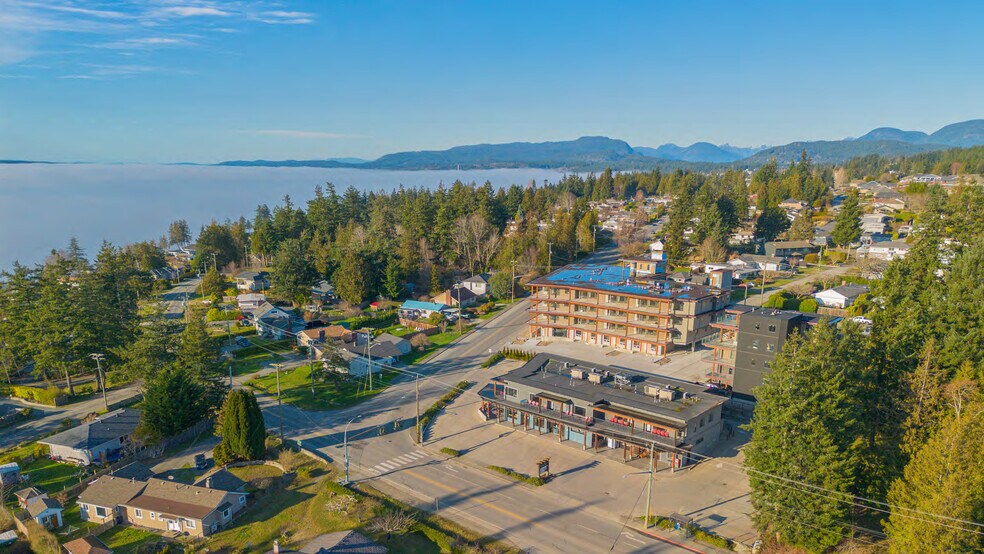 More Photos Of 7013 Thunder Bay St, Powell River General Retail For Sale