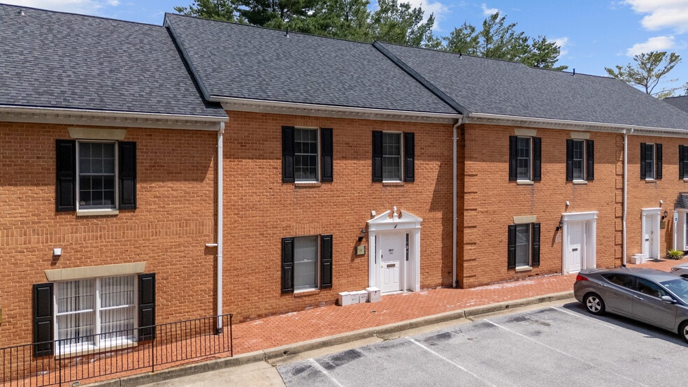 More Photos Of 10294-10300 Baltimore National Pike, Ellicott City Office For Sale