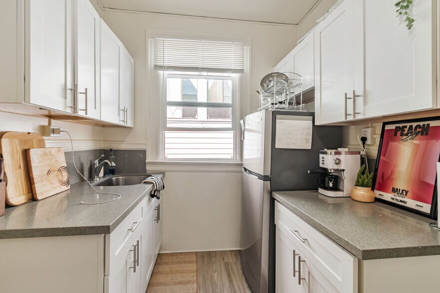 More Photos Of 1120 Jackson St, San Francisco Apartments For Sale