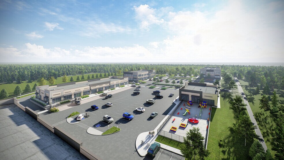 More Photos Of 670 Balm Beach Rd E, Midland Unknown For Lease