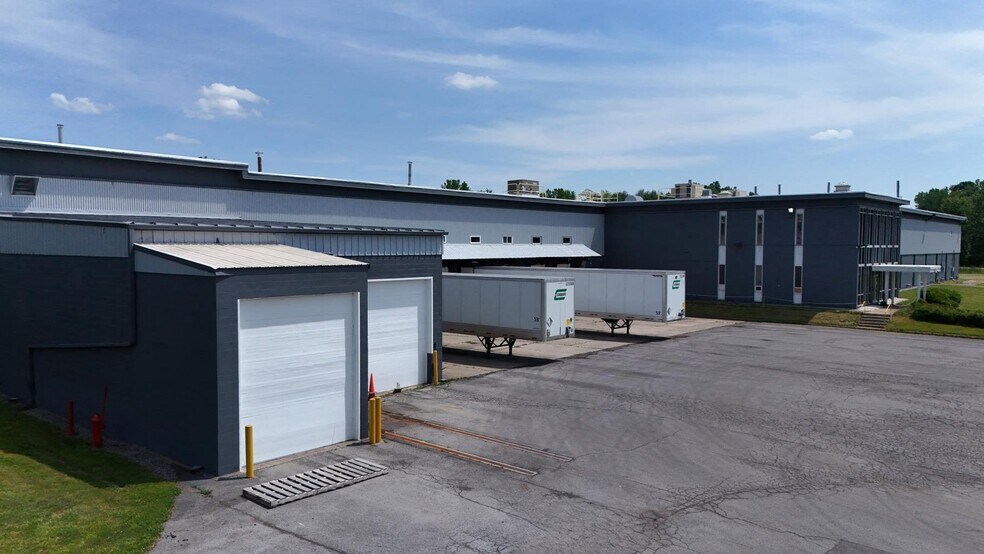 More Photos Of 8673 Lyons Marengo Rd, Lyons Manufacturing For Lease