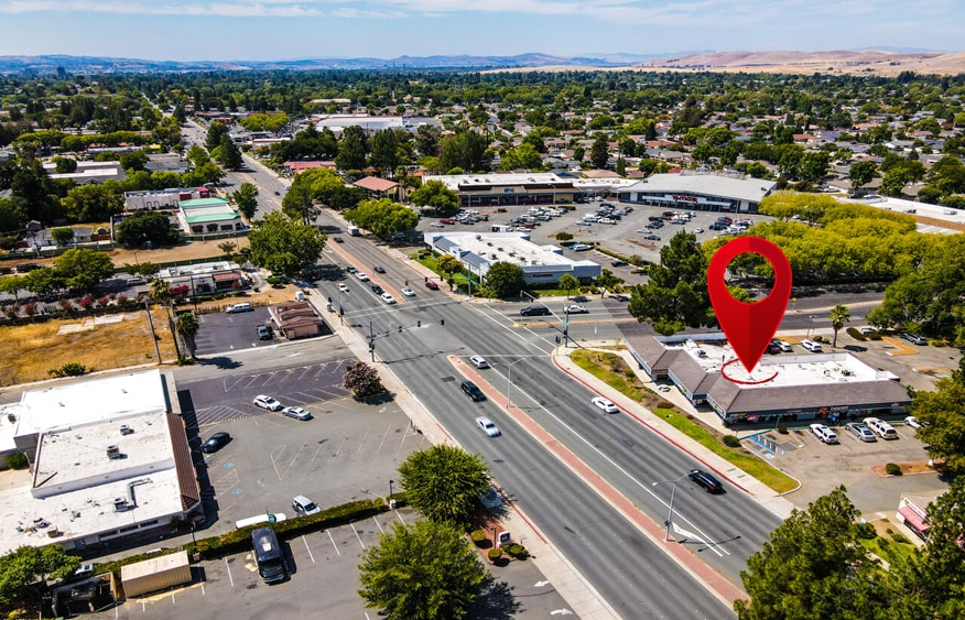 More Photos Of 4701 Clayton Rd, Concord Unknown For Lease