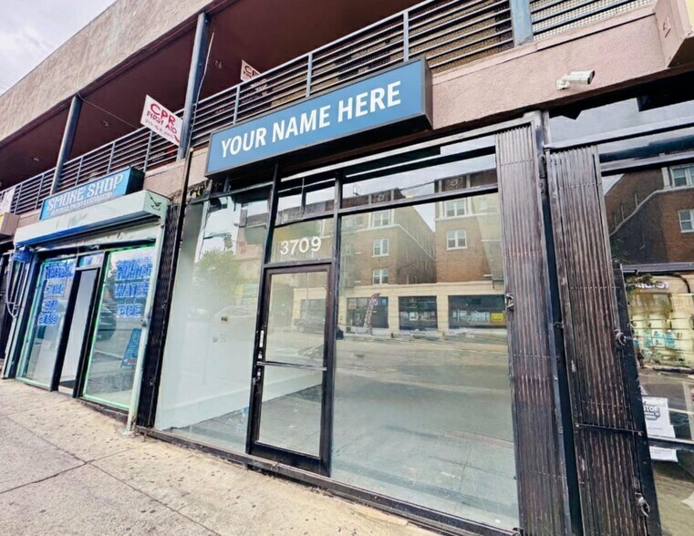 More Photos Of 3701 W 3rd St, Los Angeles Unknown For Lease