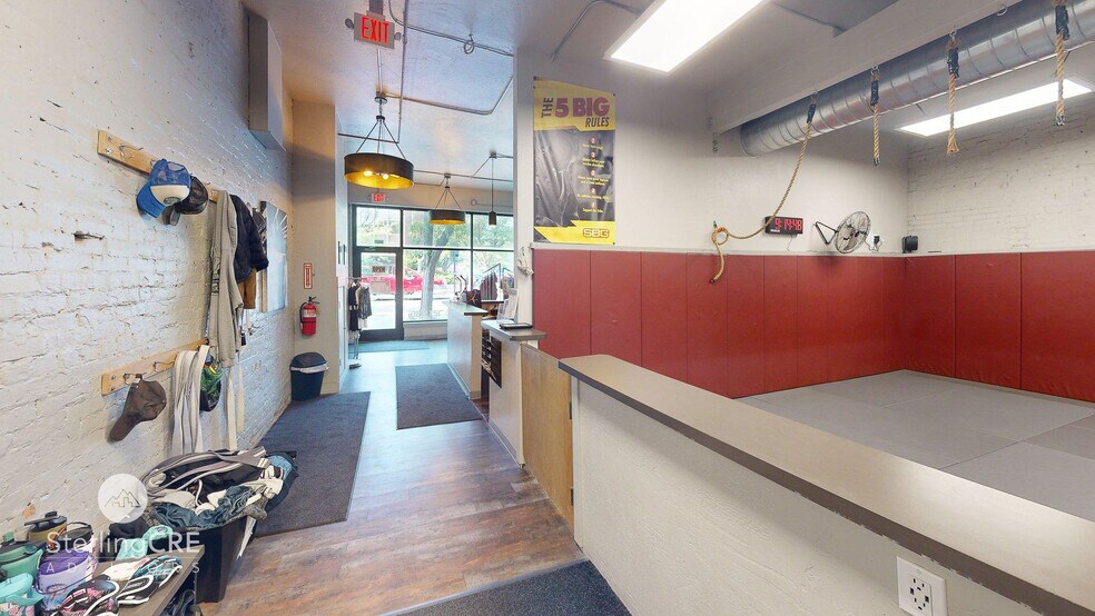 More Photos Of 218 W Main St, Missoula General Retail For Sale