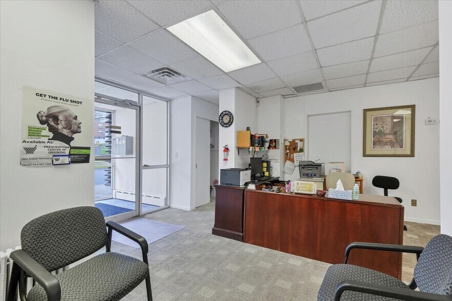 More Photos Of 100 S Highland Ave, Ossining Office For Sale