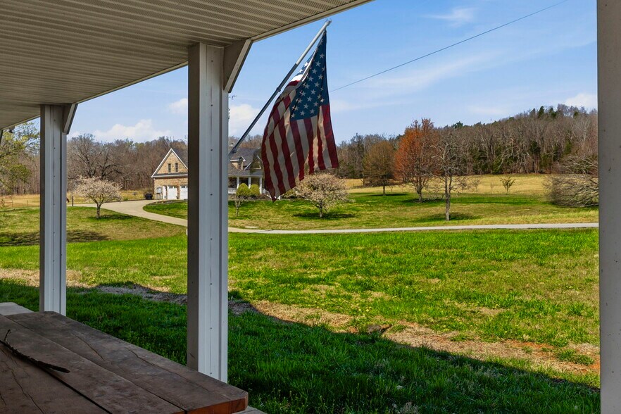 More Photos Of 1185 Jack Smith Rd, Rockfield Land For Sale