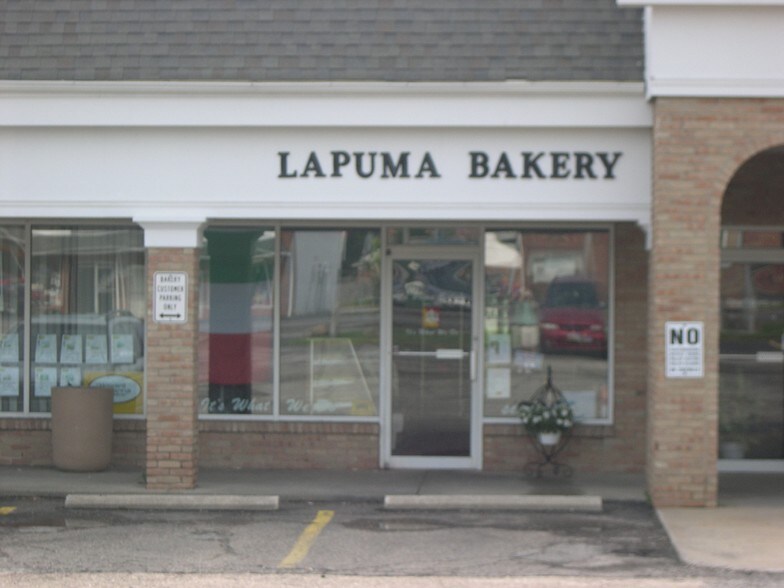 More Photos Of 12644-12692 Chillicothe Rd, Chesterland Unknown For Lease