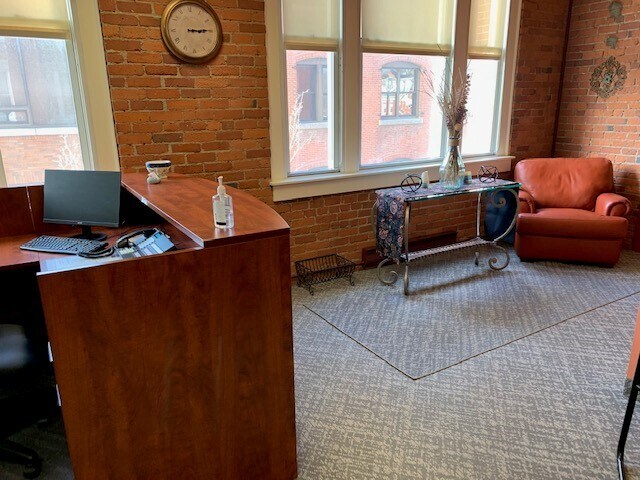 More Photos Of 50-56 Pine St, Providence Office For Sale