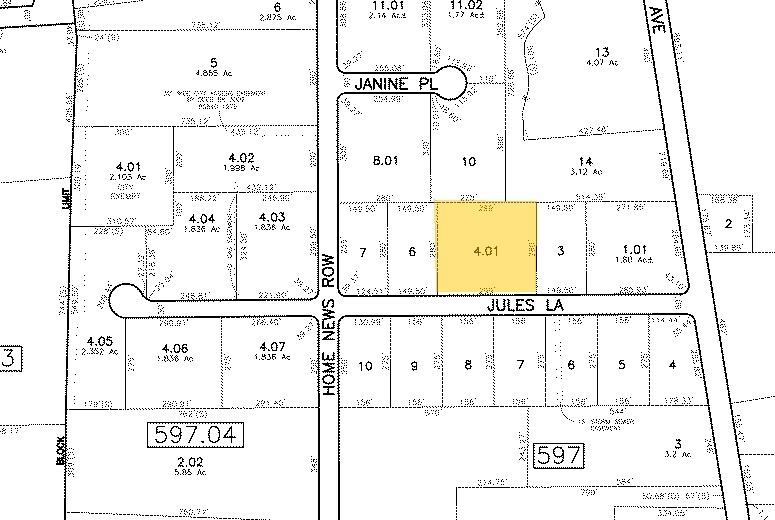 More Photos Of 7 Jules Ln, New Brunswick Warehouse For Lease