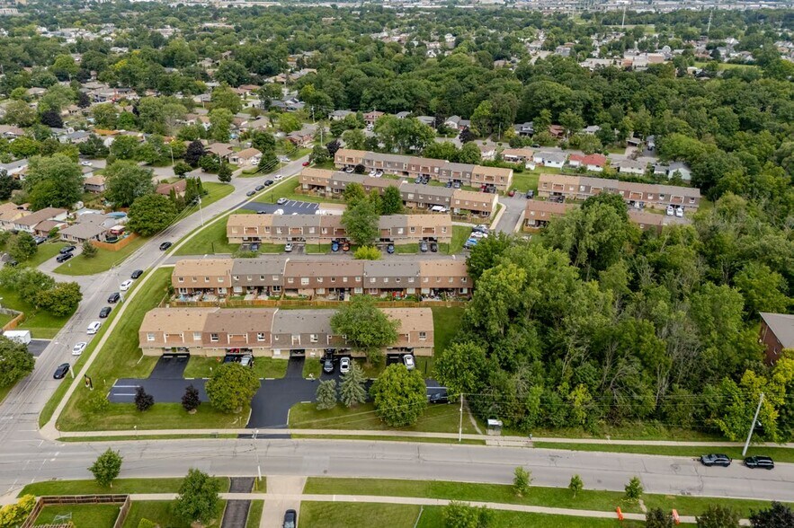 Primary Photo Of ,  Multifamily For Sale