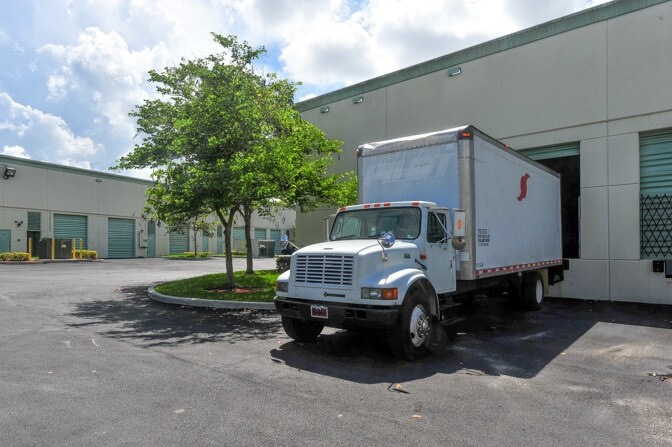 More Photos Of 757 Shotgun Rd, Sunrise Light Manufacturing For Lease