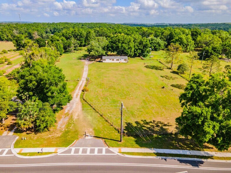 More Photos Of 35643 Clinton Ave, Dade City Land For Sale