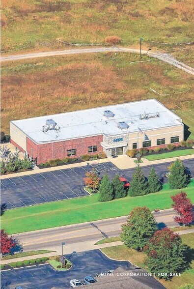 More Photos Of 1051 Channingway Dr, Fairborn Office For Sale