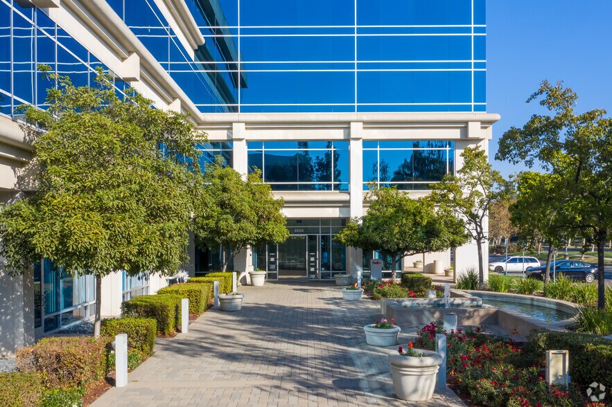 More Photos Of 5050 Hopyard Rd, Pleasanton Office For Sale