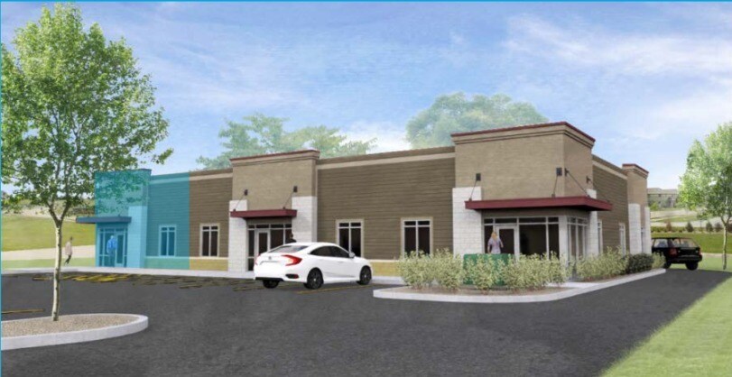 More Photos Of 6715 Firehouse Drive, Windsor Specialty For Lease