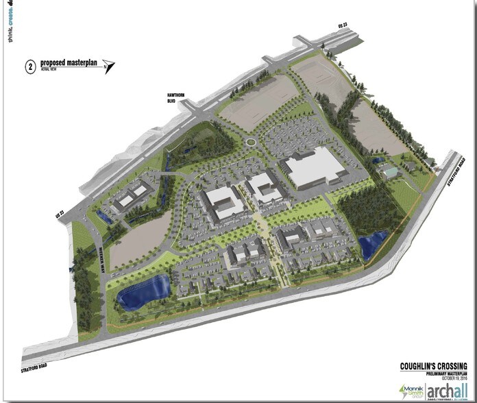 More Photos Of 0 US 23, Delaware Land For Sale