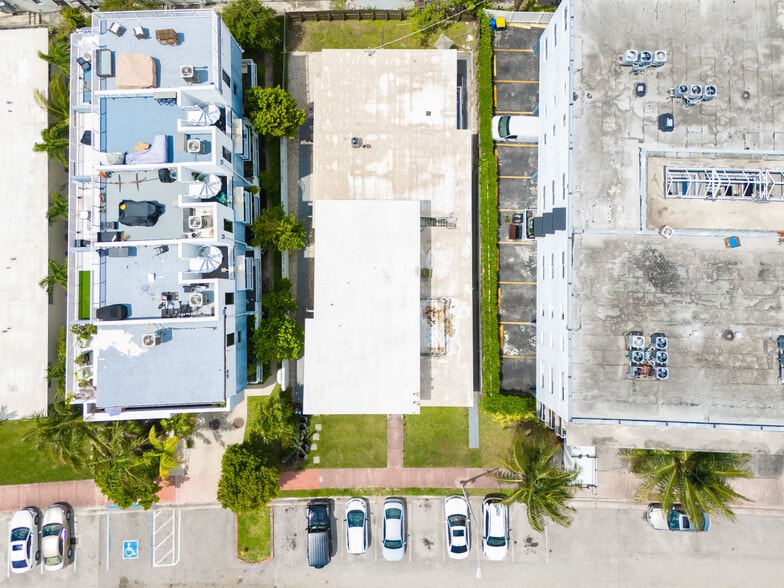 More Photos Of 1980 Biarritz Dr, Miami Beach Apartments For Sale