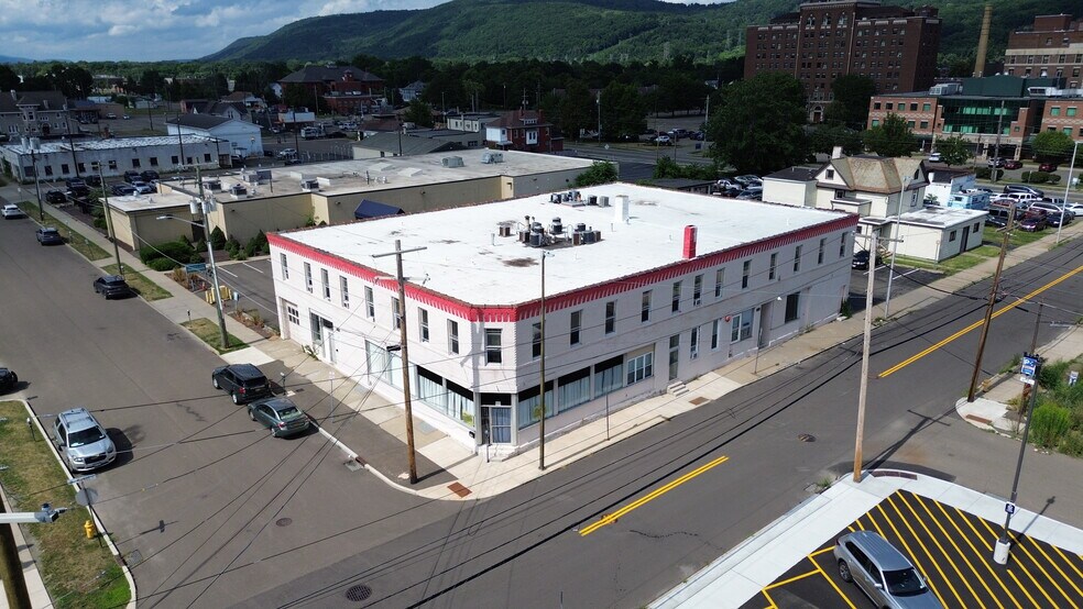 Primary Photo Of 451 Market St, Elmira Apartments For Sale