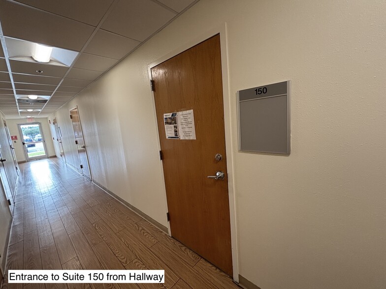More Photos Of 14100 Fivay Rd, Hudson Medical For Lease