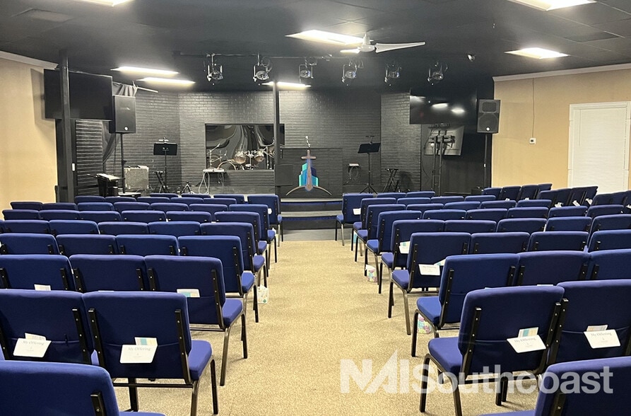 More Photos Of 3395-3405 NW Federal Hwy, Jensen Beach Freestanding For Sale