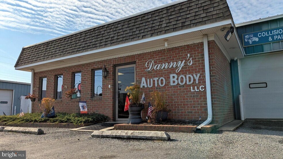 More Photos Of 325 S University Ave, Federalsburg Specialty For Sale