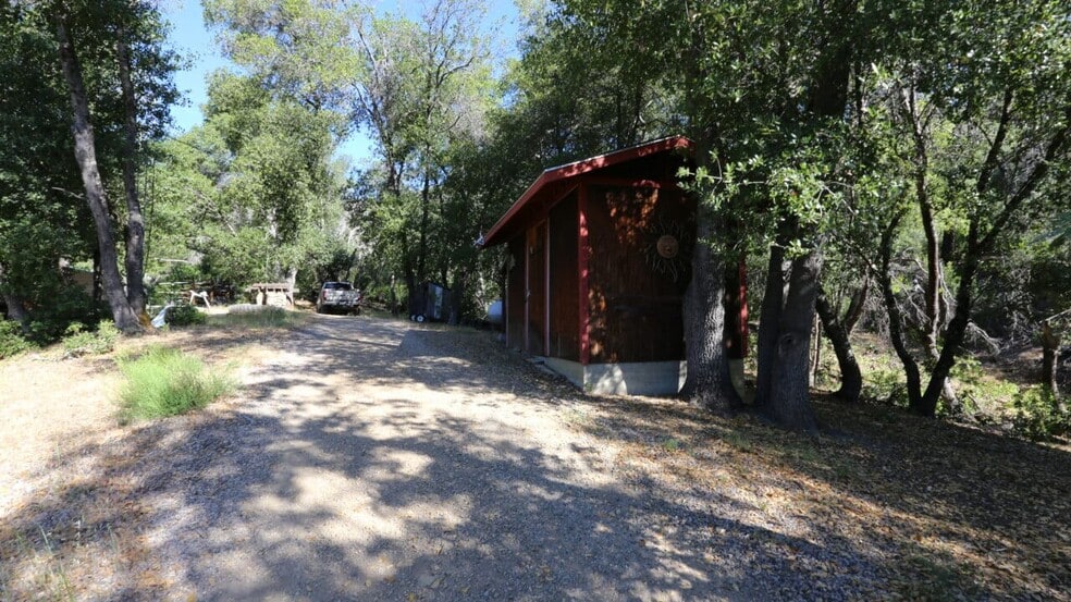 More Photos Of 14130 Big Canyon Rd, Middletown Land For Sale