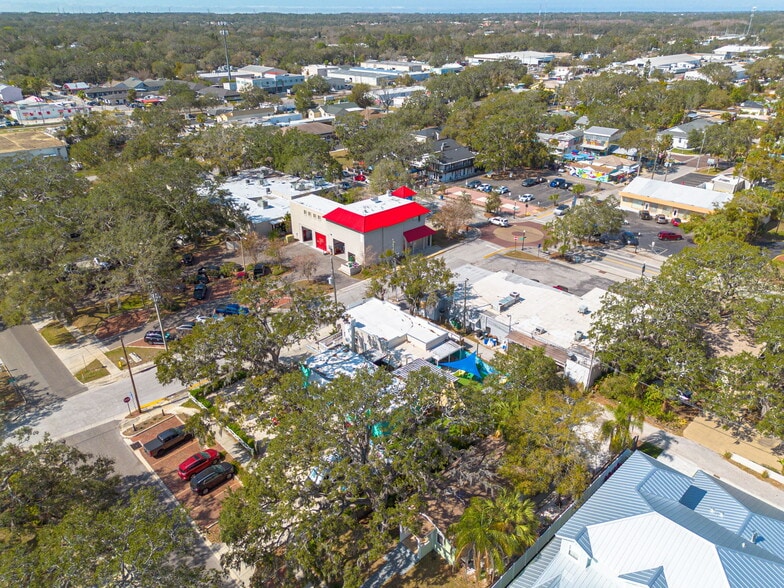 More Photos Of 132 7th Ave S, Safety Harbor Restaurant For Sale