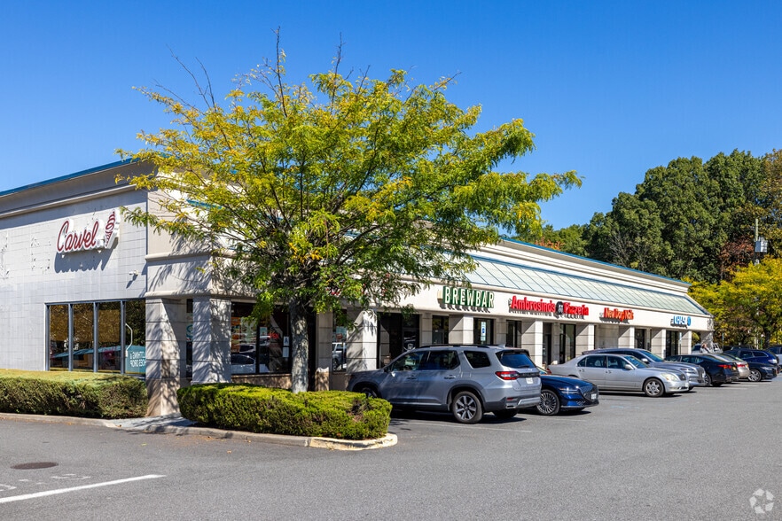 Primary Photo Of 230-262 Arden Ave, Staten Island Storefront For Lease