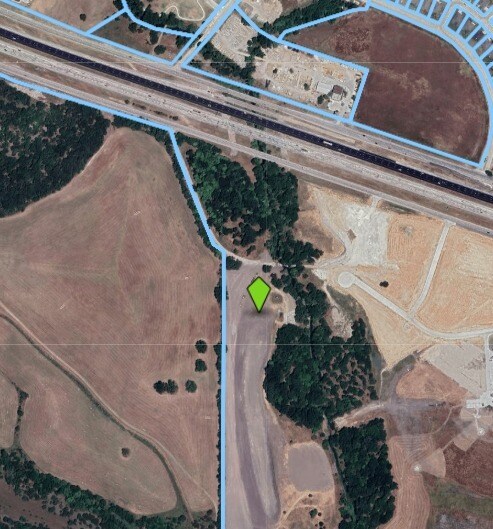 More Photos Of TBD E I20 Service Rd, Willow Park Land For Sale
