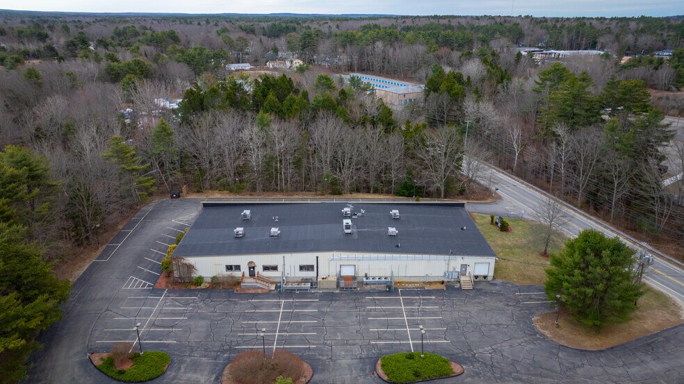 More Photos Of 4 Industrial Pky, Brunswick Industrial For Sale