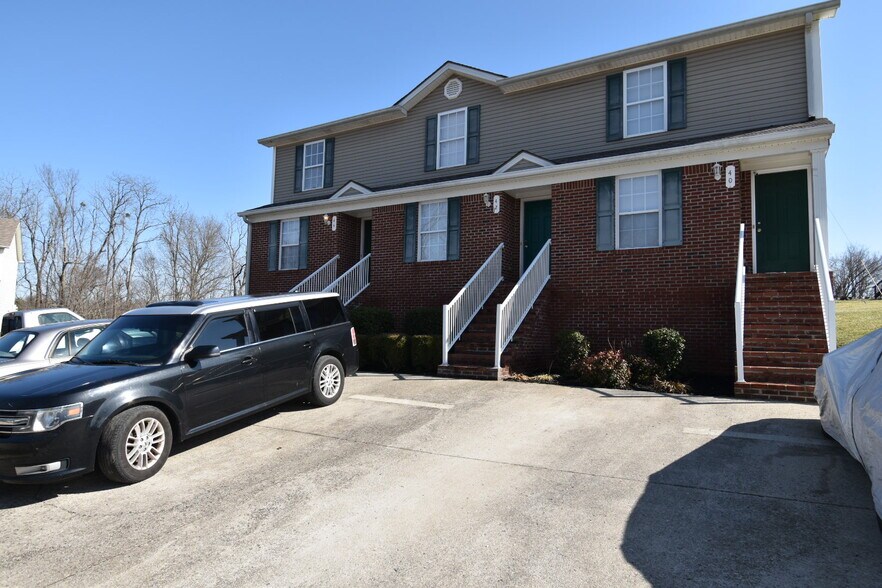 Primary Photo Of , Lancaster Multifamily For Sale