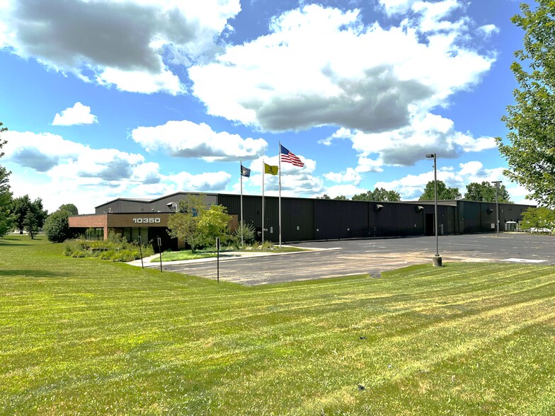 More Photos Of 10350 N Holly Rd, Holly Manufacturing For Lease